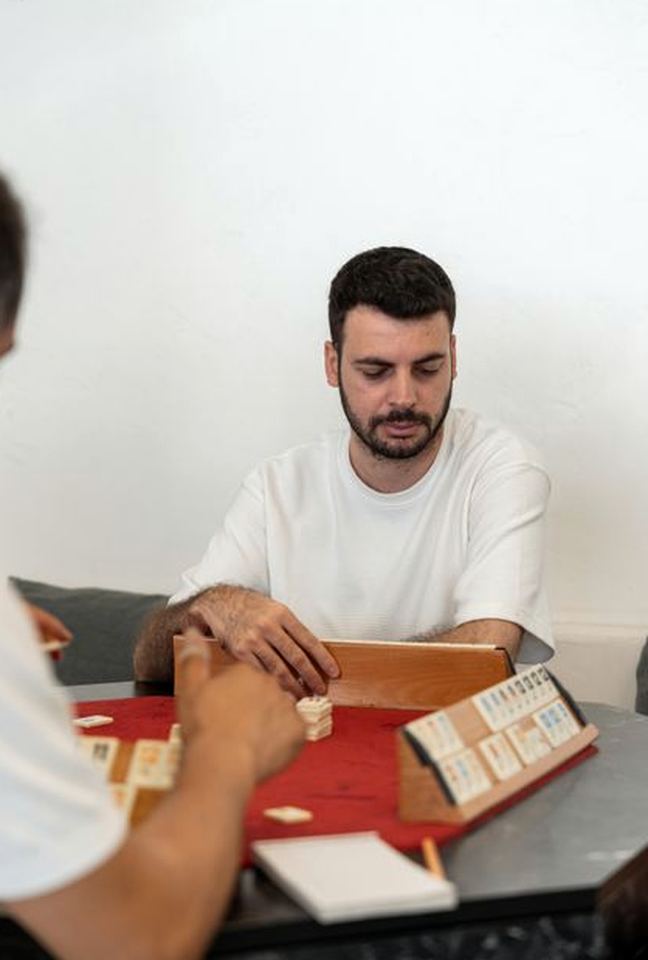 đăng ký page Debet